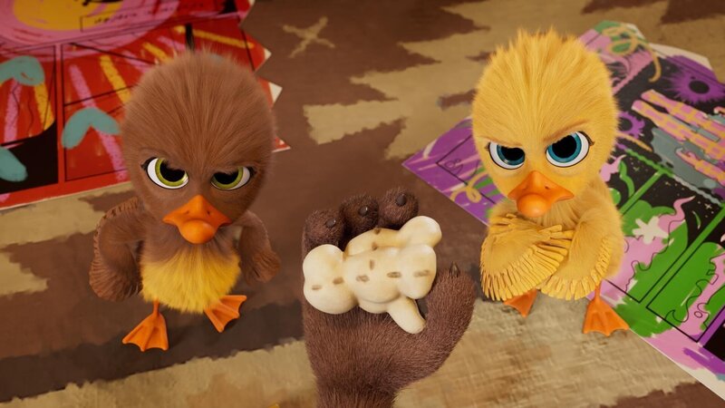 Bild: SUPER RTL /​ Mission Teilen