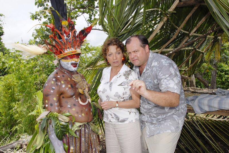 Bild: ZDF und Dirk Bartling