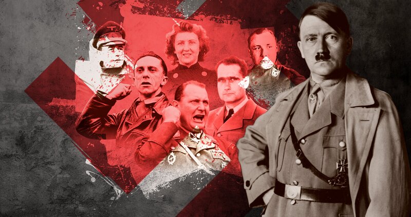 Bild: ZDF und imago138544374, imago53338189, imago54369470