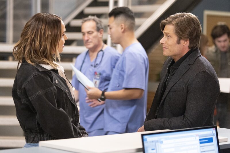 Bild: American Broadcasting Companies, Inc.