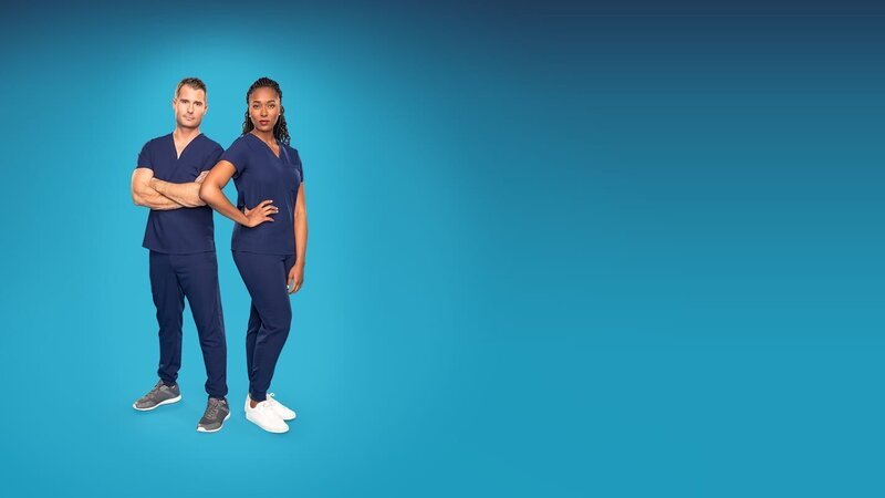 Unbekannt – Bild: Discovery Unbekannt – Bild: Discovery