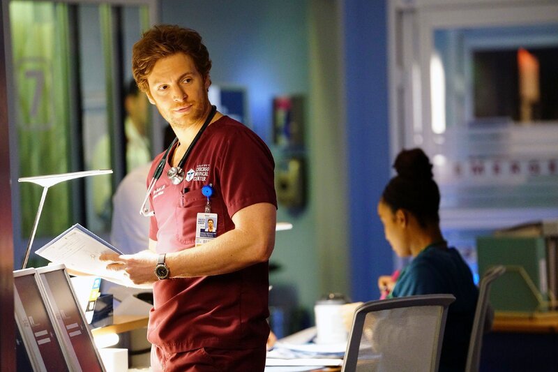 Überlebenswichtig – Bild: Episodic /​ Elizabeth Sisson/​NBC /​ RTL /​ Universal Television LLC.