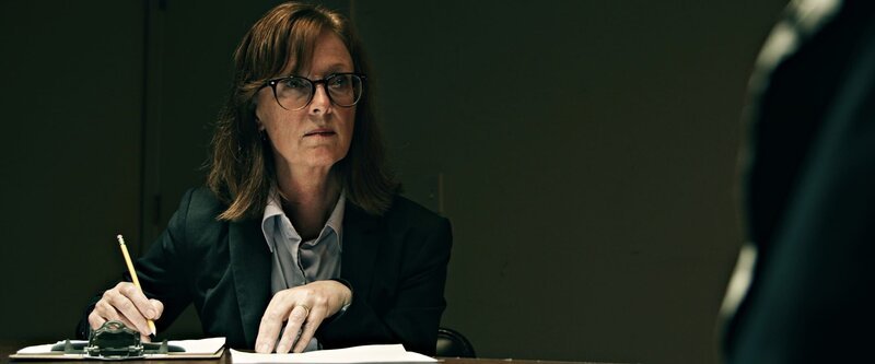 Deena (Sinda Nichols) – Bild: Tiberius Film GmbH