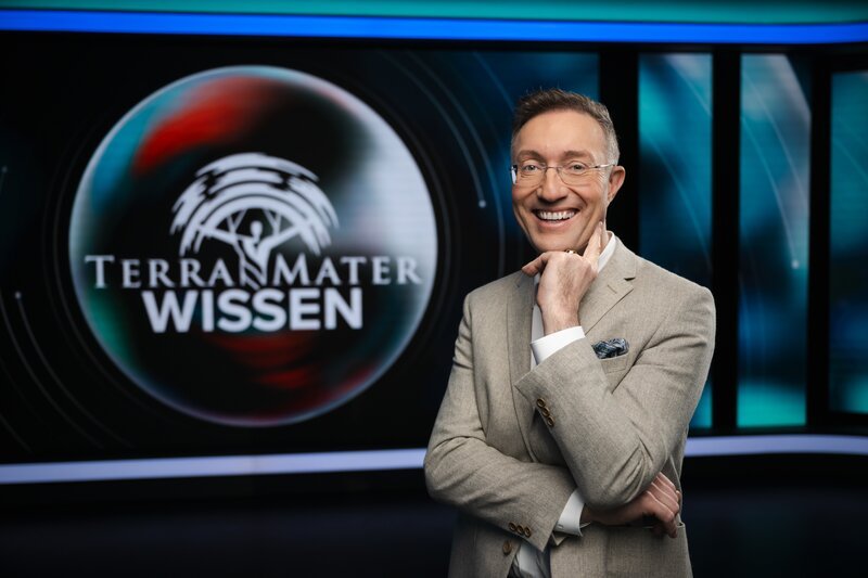Bild: Sebastian Marko /​ ServusTV