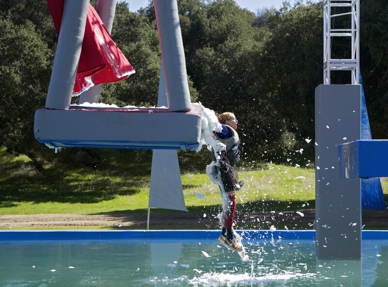 Bild: American Broadcasting Companies, Inc.