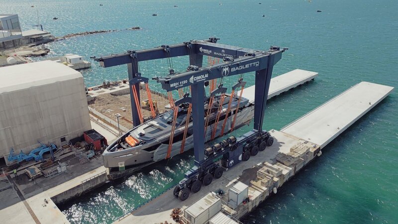 Bild: WeltN24 GmbH/​Like a Shot Entertainment Limited