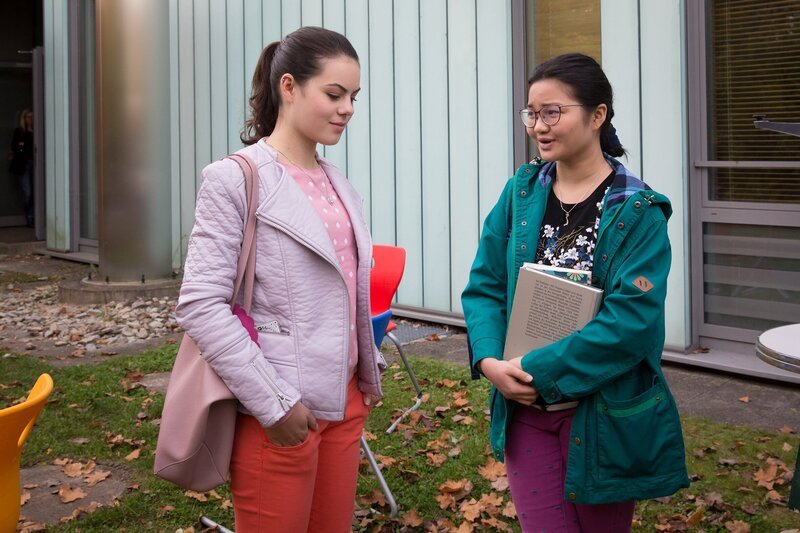 Bild: MDR/​Saxonia Media/​Andreas Wünschirs