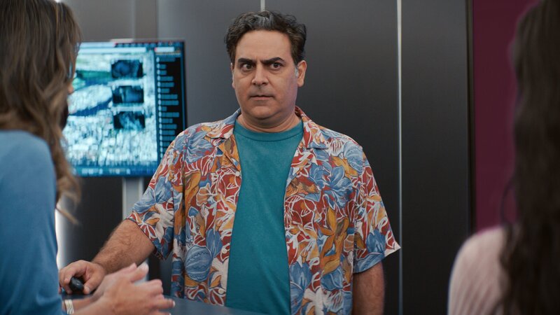 Bild: CBS Broadcasting, Inc. /​ Karen Neal