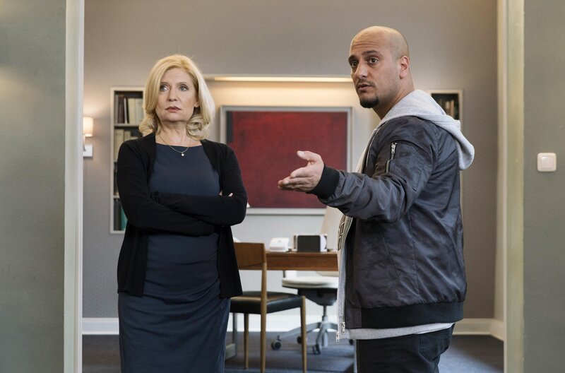 Bild: Degeto Film GmbH/​ Vertrieb OneGate Media GmbH