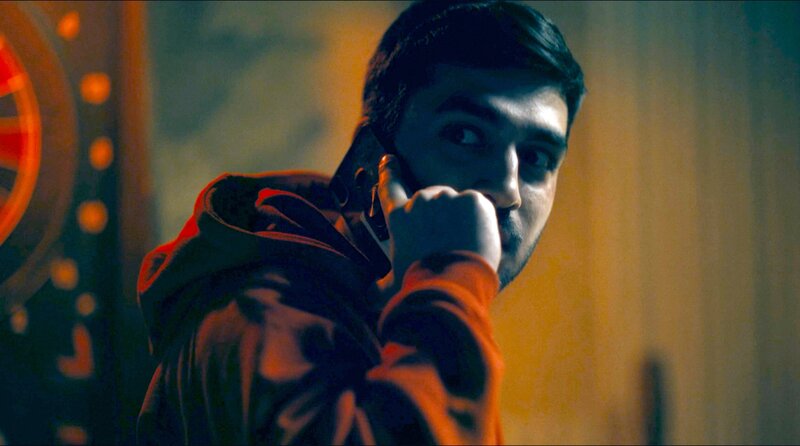 Alles auf Germania – Bild: MDR/​Filmakademie Baden-Württemberg/​Adrian Langenbach