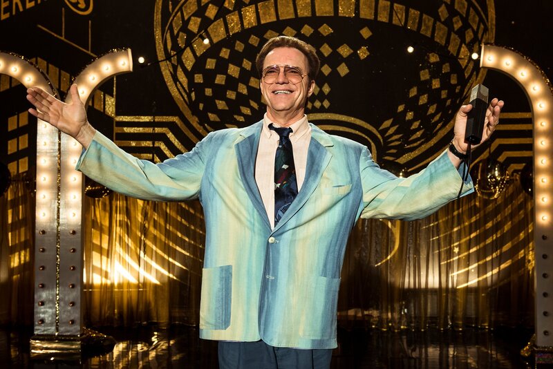 Dessau Dancers – Bild: MDR/​SWR/​boogiefilm/​Stephan Rabold