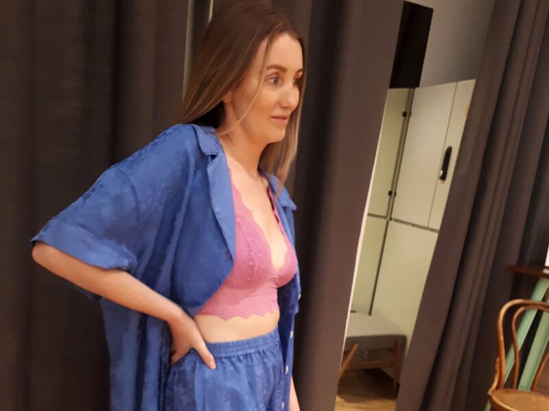 Kandidatin Natalie – Bild: RTL /​ Constantin Ent.