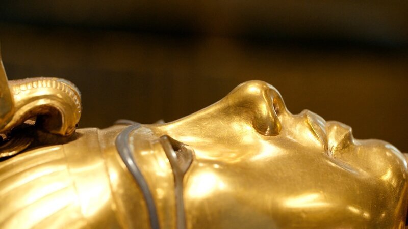 /​ – Bild: ZDF und @Windfall Films