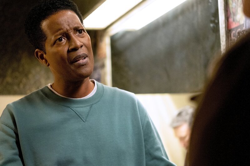 Bild: USA Network /​ NBCU /​ Universal Content Productions LLC.