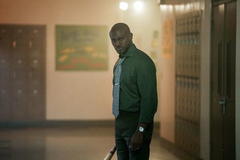 Bild: ORF/​PRO7/​Warner/​The CW/​Kevin Estrada