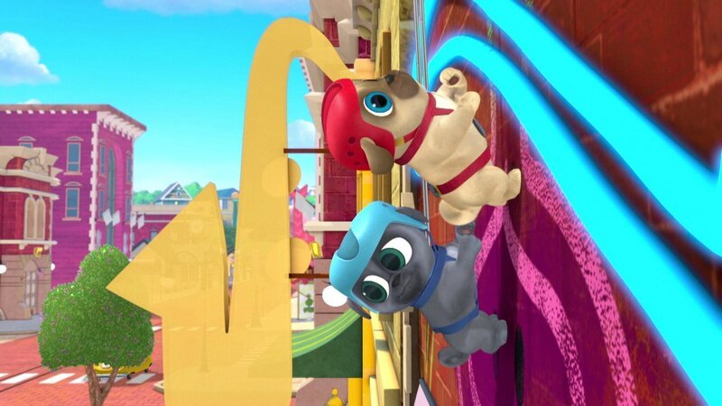 . – Bild: Courtesy of Disney+
