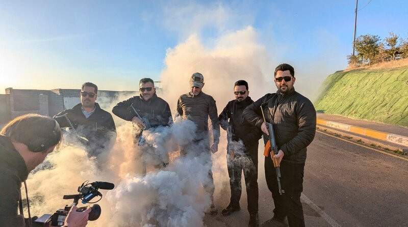 Bild: MDR/​Milan Schnieder