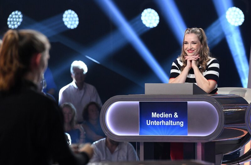 Bild: ARD/​Uwe Ernst