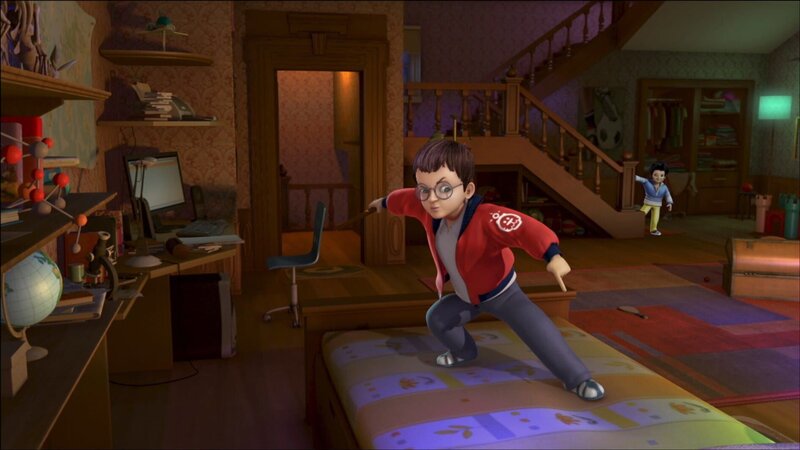 Bild: ZDF/​method Film/​DQ Entertainment