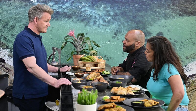 Bild: Studio Ramsay & All3Media International