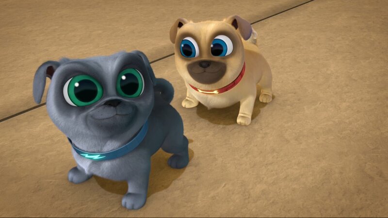 Bild: Disney
