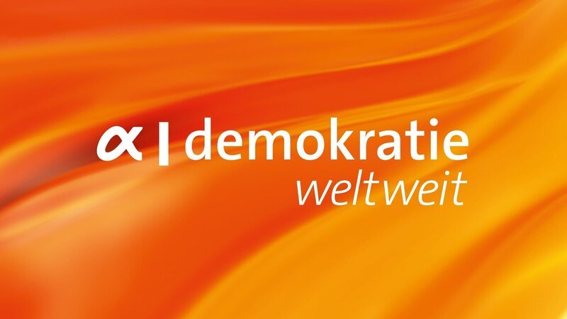 Bild: ARD-alpha