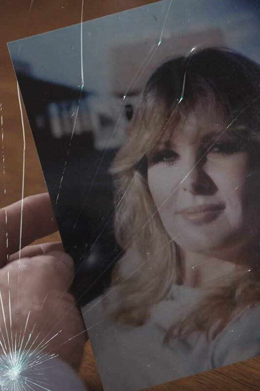 Unbekannt – Bild: Discovery