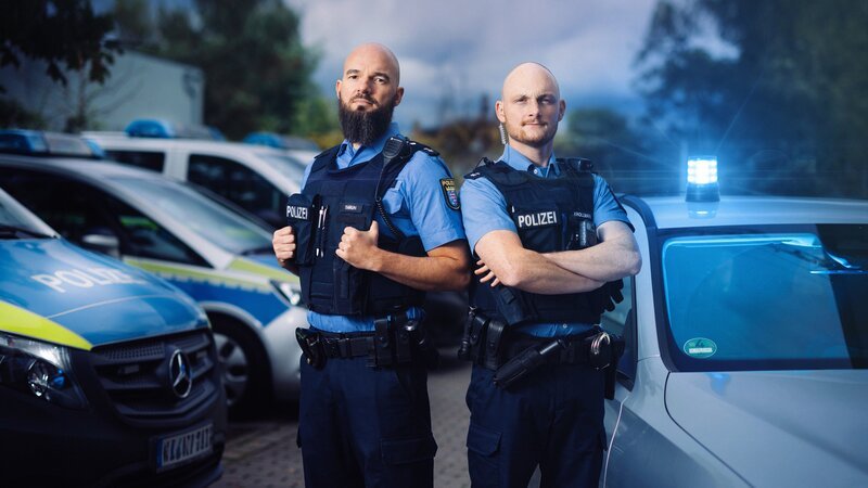 . – Bild: Warner Bros. Discovery