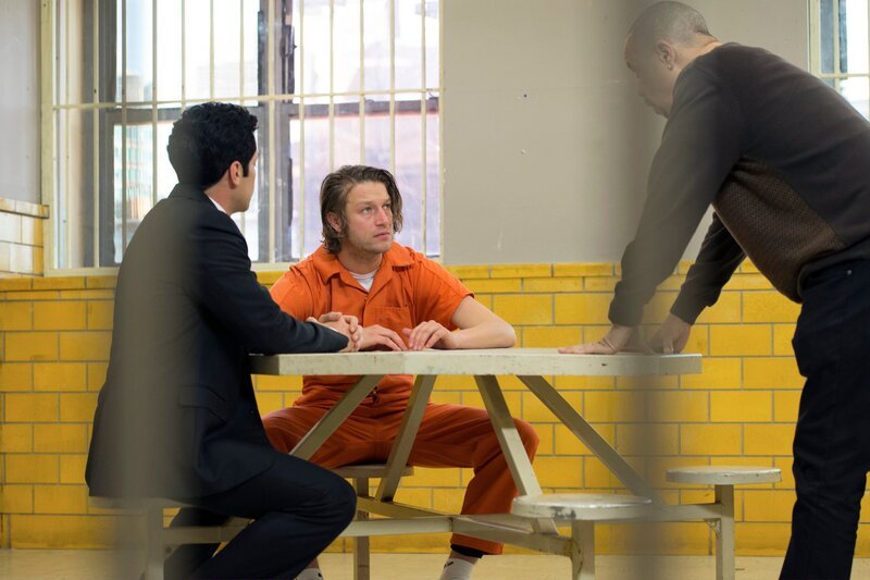 Bild: NBCUniversal Media, LLC /​ 13TH STREET