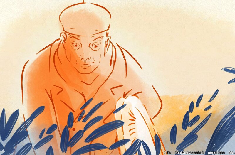 Der kleine Prinz – Bild: Les Films d’Ici