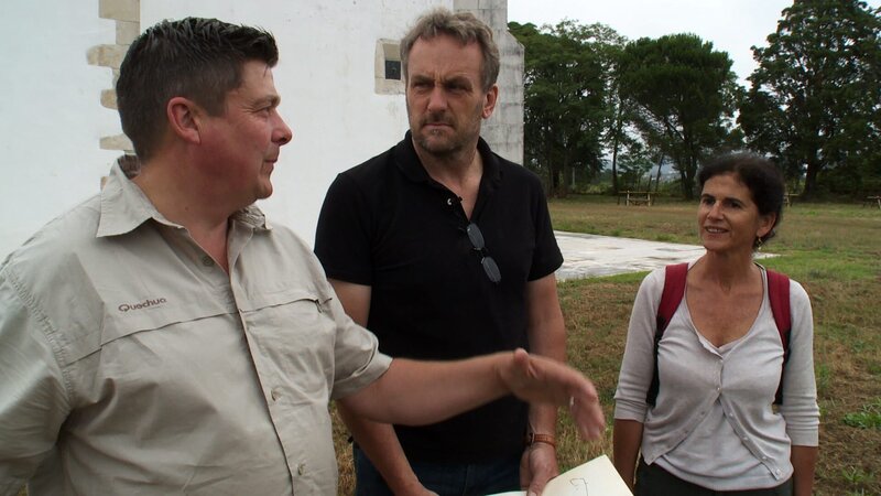 Bild: ZDF/​Jeremy Freeston