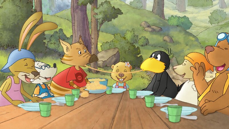 Bild: SWR/​Akkord Film