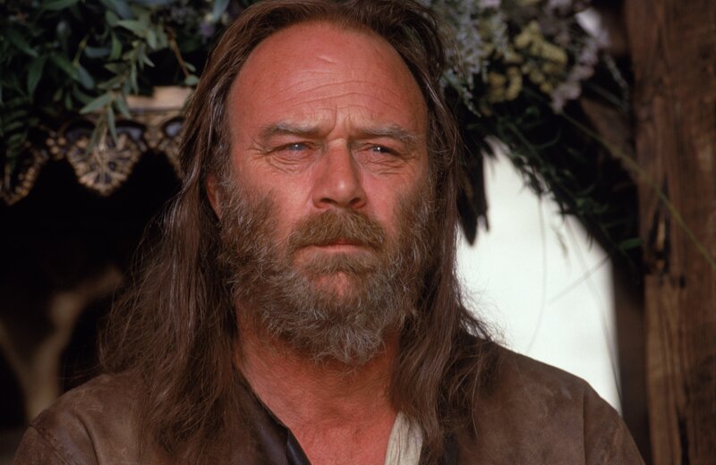 Ritter aus Leidenschaft – Bild: 4+