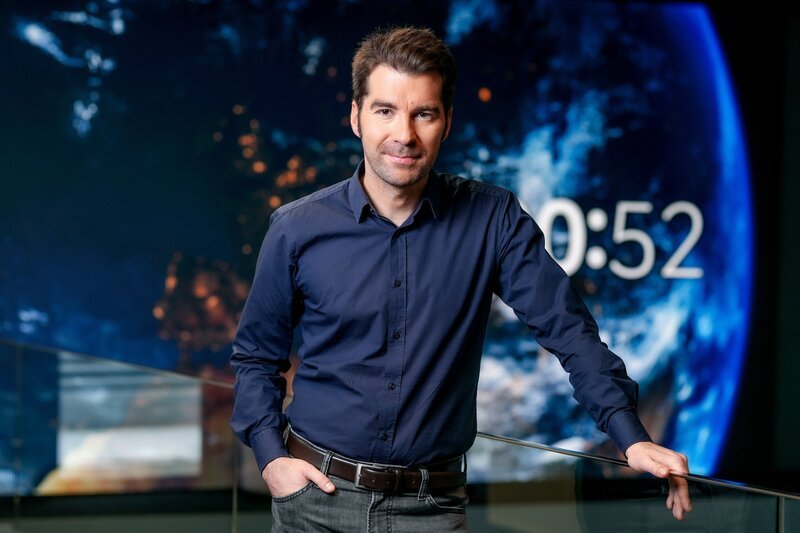 Bild: Roman Zach-Kiesling /​ ORF