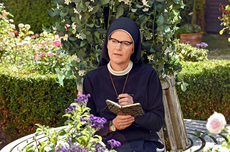 Bild: ORF/​Beta Film/​ARD/​Barbara Bauriedl