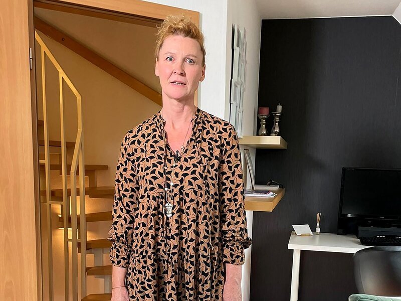 Kandidatin Tanja – Bild: RTL /​ Constantin Ent.