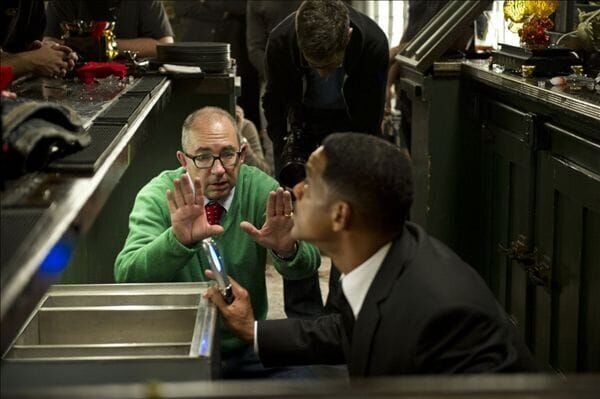 Men in Black III – Bild: www.reelz.com