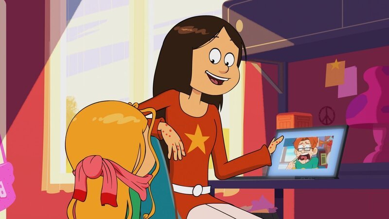 Bild: NDR/​Bamboo Production/​Samka Productions