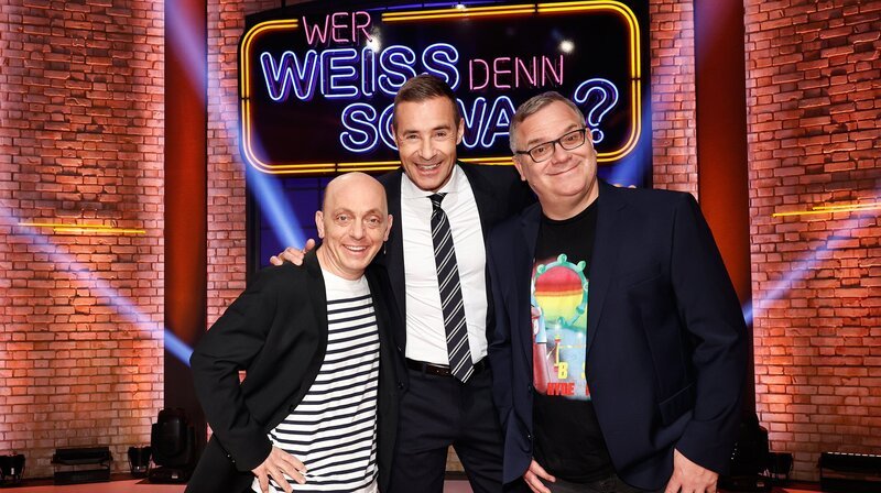 Bild: NDR/​MORRIS MAC MATZEN