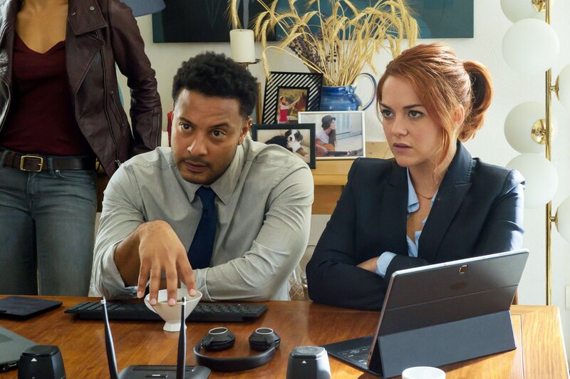 Bild: RTL /​ Ransom Television Productions Inc., Wildcats Productions and TF1