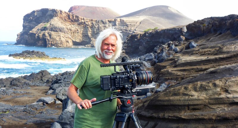 Azoren - Tanz um den Vulkan – Bild: hr-fernsehen