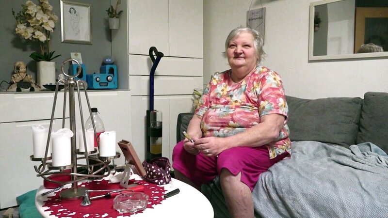 Siggi hat Diabetes – Bild: RTLZWEI