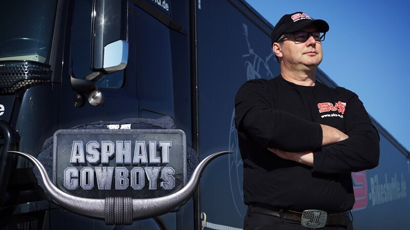 . – Bild: Warner Bros. Discovery