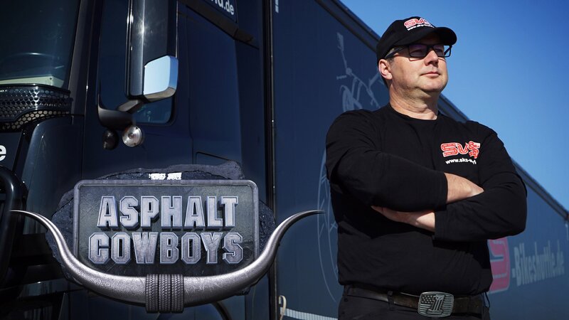 . – Bild: Warner Bros. Discovery