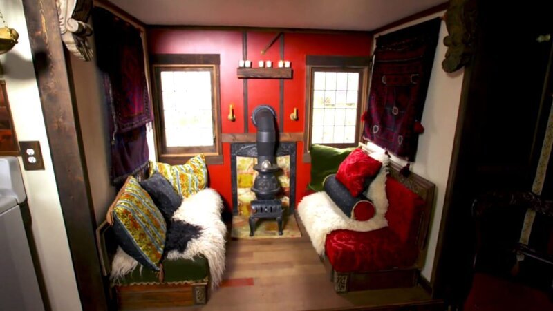 Bild: Tanja Bachetzky /​ HGTV