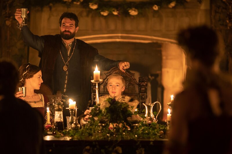 Bild: The Forge Entertainment Limited. /​ Nick Briggs