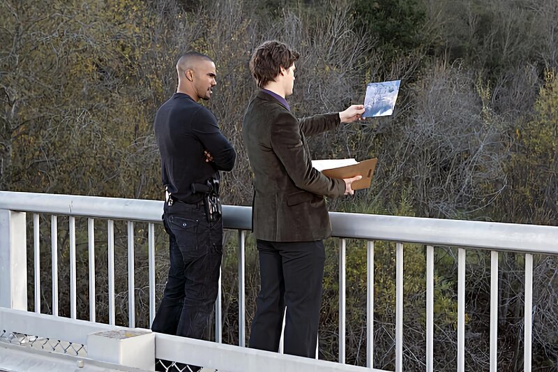 Criminal Minds, Today I Do – Bild: 2011 ABC STUDIOS. All Rights Reserved.