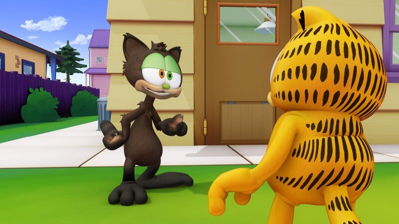 Bild: HR/​DARGAUD MEDIA