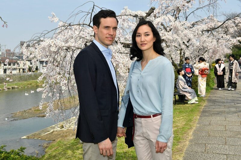 Bild: ZDF und Dirk Bartling