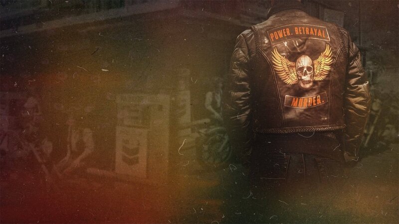 Bild: Sky Crime (ITAL)